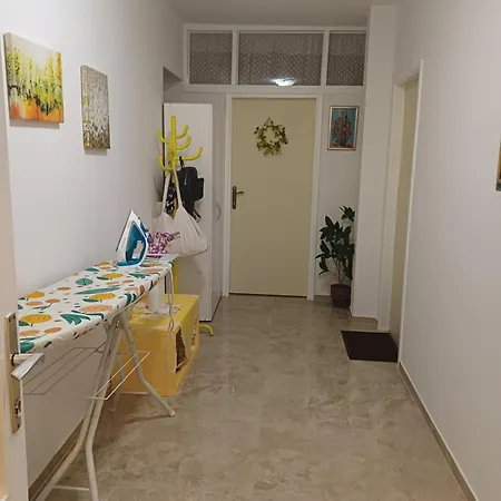 Apartman Magdalena Makarska