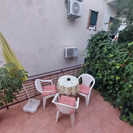 Magdalena Apartment