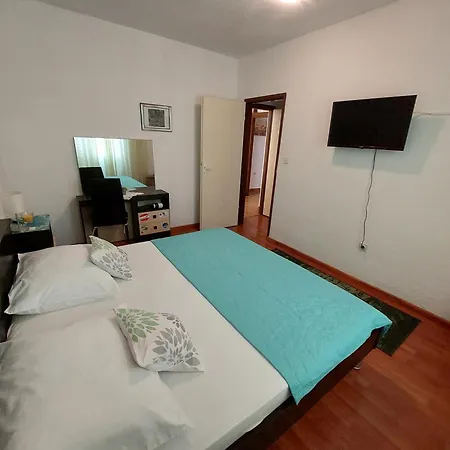 Apartment Magdalena