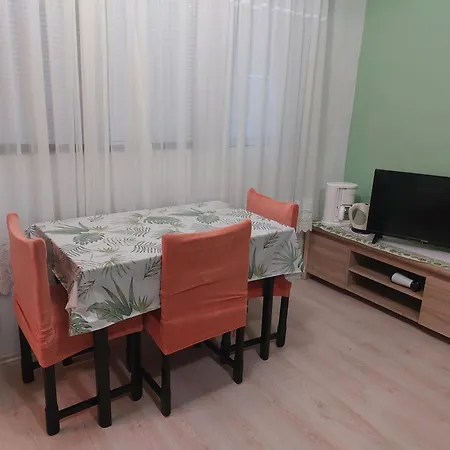 Magdalena Apartment
