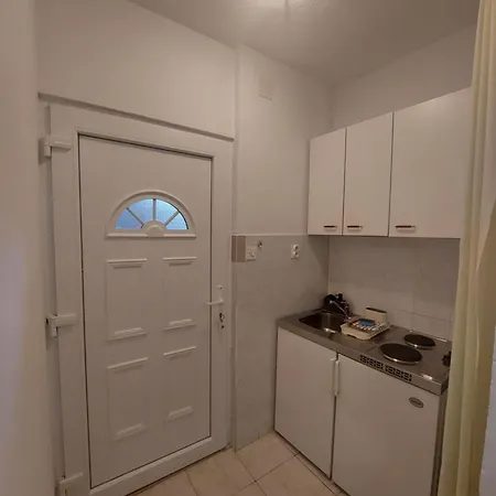 Apartment Magdalena