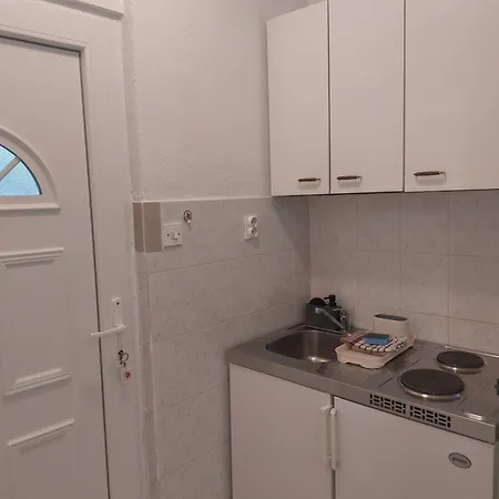 Magdalena Apartment *