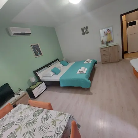 Magdalena Apartment Makarska