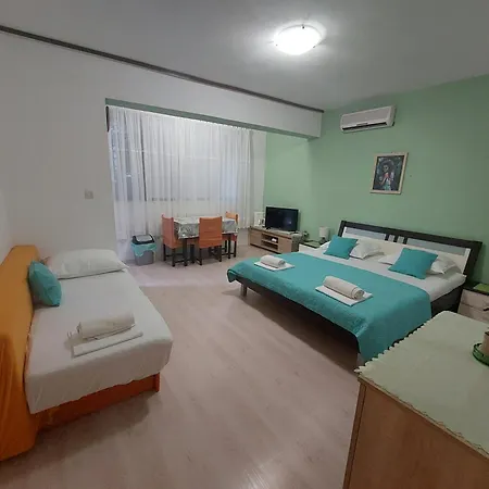 Apartment Magdalena Makarska