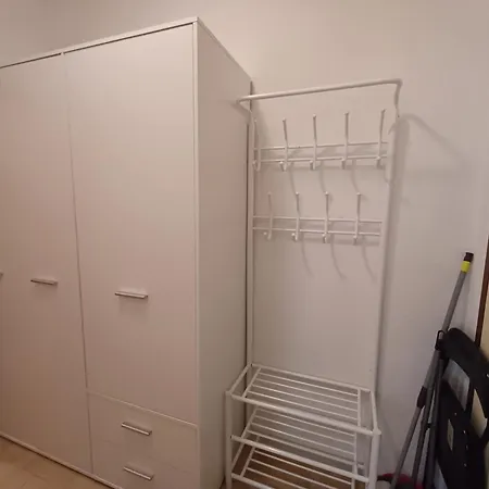 Magdalena アパート マカルスカ