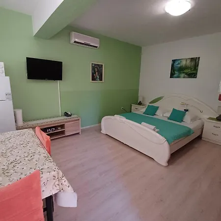 Apartment Magdalena