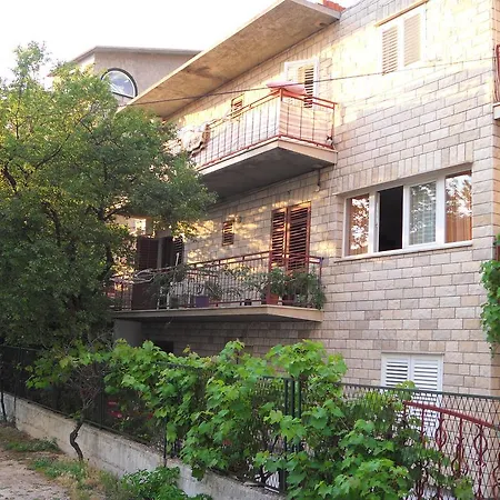 Magdalena Apartment
