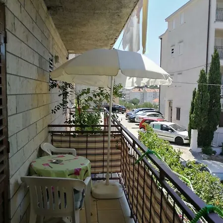 Magdalena Appartement *