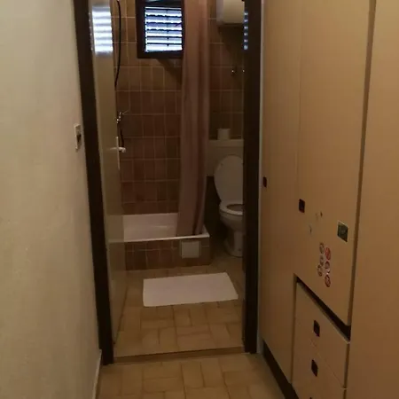 Magdalena Apartment Makarska