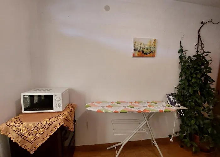 アパート Magdalena *