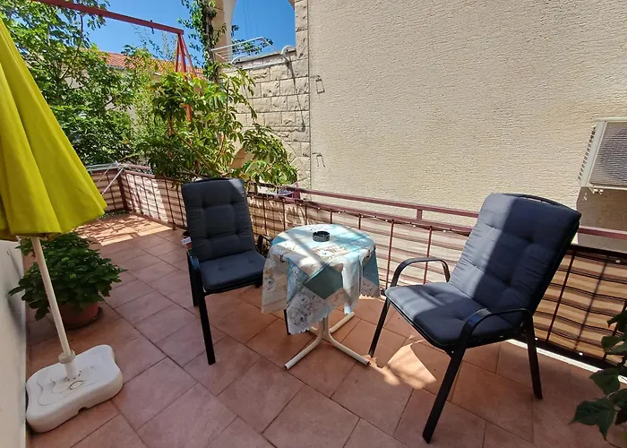 Magdalena * マカルスカ