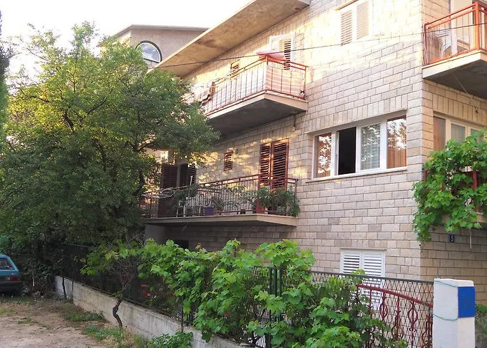 Magdalena アパート