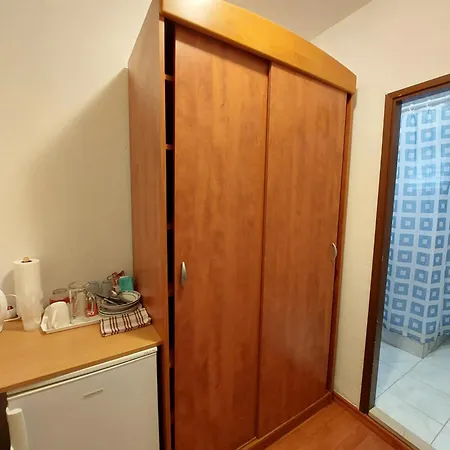 Magdalena Apartamento *