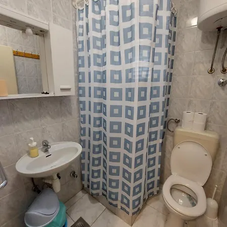 Magdalena Apartamento Makarska
