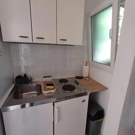 Magdalena Apartamento Makarska