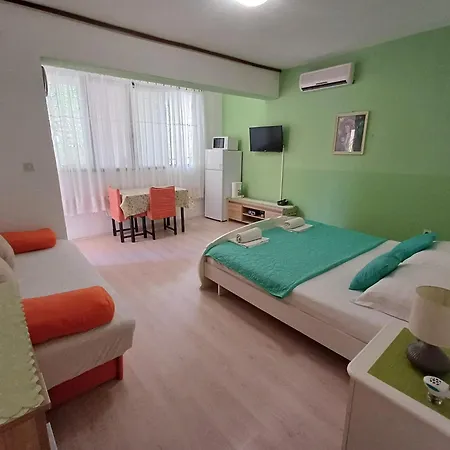 Magdalena Apartamento
