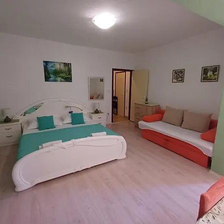 Apartamento Magdalena