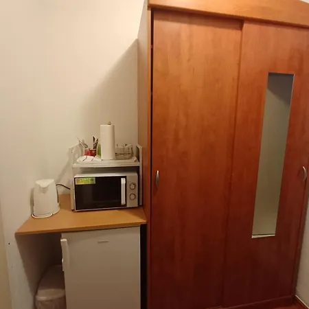 Magdalena Apartamento